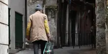 Istat, 5,4 milioni di persone in povert&agrave; assoluta nel 2025, sono il 9,3%