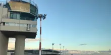 Allerta voli passa da rossa ad arancione, operativo aeroporto di Catania