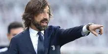 Abodi: "Mi auguro che Pirlo porti i risultati sperati, io il primo supporter"