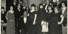 Il Teatro Valle riapre ricordando Pirandello e la prima de 'I sei personaggi'