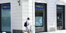 L'utile di Fineco nel semestre cresce a 340 milioni, per i ricavi +11%
