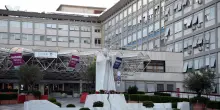 Il Policlinico Gemelli e il Bambino Ges&ugrave; nella classifica Newsweek dei migliori ospedali
