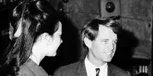 Nuovo dramma tra i Kennedy, morta Kyle, nipote di Bob e Ethel Kennedy