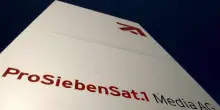 Nel semestre per Prosieben ricavi in calo, ma la redditivit&agrave; torna positiva