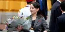 Sorella di Kim Jong Un, 'all'oscuro di comunicazioni tra mio fratello e Trump'