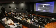 Federculture, cresce la partecipazione culturale, cinema raggiunge il 48,2%