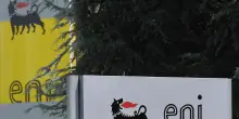 ++ Eni, utile netto rettificato +43% nel semestre a 3,6 miliardi ++