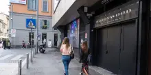 Il pr arrestato per stupro risponde al gip di Milano, 'nessuna violenza'