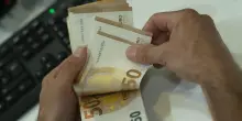 First Cisl, boom di utili per le grandi banche, 15 miliardi nel semestre