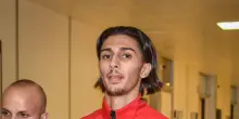 Il gip: 'Baby Gang resti in carcere, grazie a una rete internazionale &egrave; andato in Iraq'