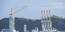 Il gas sale ancora e sfiora i 73,5 euro sulla piazza Ttf di Amsterdam