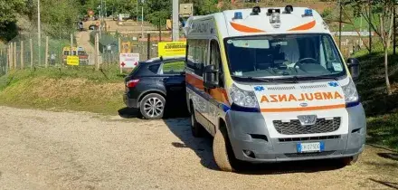 Incidente al Rally Mille Miglia, travolto e ucciso uno spettatore nel Bresciano