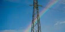 Scende il prezzo dell'elettricit&agrave;, indice Gme a 134,85 euro a Mwh