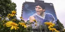 Mondiali: Argentina, in tv uno spot che doveva andare in onda in caso di sconfitta