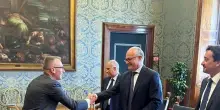 Via libera al nuovo stadio della Roma a Pietralata