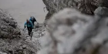 Dal Karakorum alle Alpi, tre scalatrici e l'emancipazione per il cambiamento