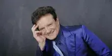 Massimo Ranieri rilancia gli anni Sessanta, 'oggi non si fanno pi&ugrave; canzoni'