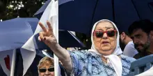 Argentina, condannati ex funzionari per truffa alle Madri di Plaza de Mayo