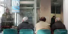 Dalla stretta su rivalutazione delle pensioni risparmi lordi per 14,2 miliardi in 10 anni