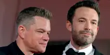 Piattaforma per registi emergenti, Affleck e Damon spingono sul cinema indipendente