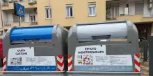 Aumentano i comuni rifiuti free: sono 675, Veneto al top