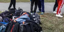 'Emulazione e assuefazione, giovani nella spirale di violenza'