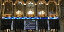 Borsa: l'Europa positiva dopo Wall Street, Milano +1,1%