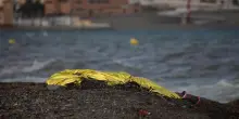 Media, altri 17 corpi recuperati sul lato marocchino della costa a Ceuta