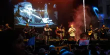 Gli Inti-Illimani celebrati dalla enciclopedia della musica Treccani