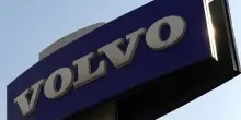 Volvo Cars licenzia 2.500 dipendenti