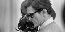 Con Pasolini, il giornalismo, gli amici e i rivali si rilegge il Novecento