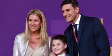 Calcio: un altro Zanetti all'Inter, il figlio Tomas giocher&agrave; nell'Under15