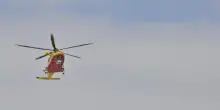 Precipita in un dirupo, muore un'escursionista in Valle d'Aosta