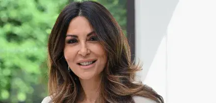 Stalking ai danni della Ferilli, chiesto il processo per un 36enne