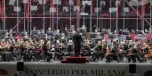 Scala, la Filarmonica si d&agrave; cinema e poi una stagione omaggio a Beethoven