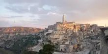 Italia destinazione digitale, alla Basilicata l'Oscar del turismo