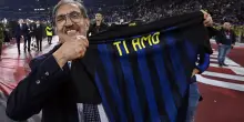 La Russa "Inter per ora simile alla precedente, vedo bene Mancini come ct"