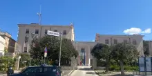 Operaio cade da tre metri in un cantiere edile nel Palermitano, &egrave; grave
