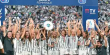 Calcio donne: Isaac Guerrero &egrave; il nuovo tecnico della Juve