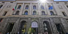 Alle Gallerie d'Italia Ferragosto a ingresso gratuito