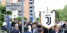 Giornata della memoria Heysel, 'impegno a non dimenticare'