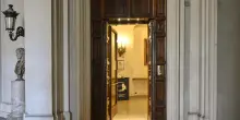 Patuelli, no a nuovo contributo in Manovra, c'&egrave; accordo triennale