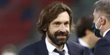 Sfuma il sogno Pep Guardiola, Pirlo pronto a fare il ct