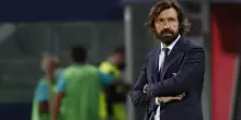 Voci di accordo raggiunto per Pirlo ct, in Figc per ora non previsti annunci