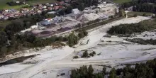 Caldo e siccit&agrave; mettono in ginocchio l'agricoltura veneta