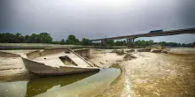 Il global warming pu&ograve; costare all'Italia 6 punti di Pil entro il 2050