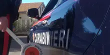 Uccide la nonna a martellate, arrestato il nipote 25enne