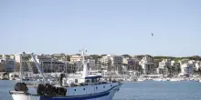 Masaf, Cambiale azzurra apre il portale per le domande, 10 milioni per la pesca