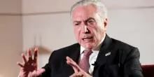 Brasile, l'ex presidente Temer sostiene Bolsonaro al ballottaggio