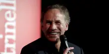 Franco Baresi, Ornella Vanoni e don Mazzi saranno iscritti al Famedio di Milano